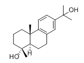 18-nor-8,11,13-Abietatriene-4,15-diol